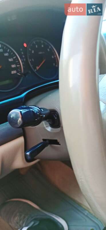Внедорожник / Кроссовер Toyota Land Cruiser Prado 2005 в Черновцах