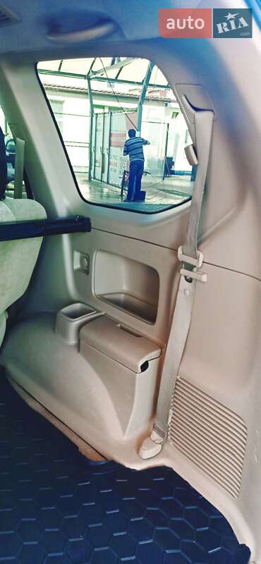 Внедорожник / Кроссовер Toyota Land Cruiser Prado 2005 в Черновцах