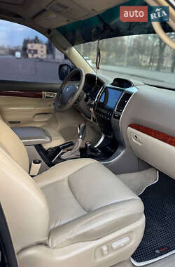 Позашляховик / Кросовер Toyota Land Cruiser Prado 2003 в 