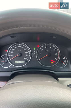 Внедорожник / Кроссовер Toyota Land Cruiser Prado 2005 в 