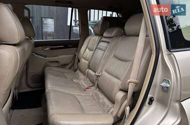 Внедорожник / Кроссовер Toyota Land Cruiser Prado 2007 в 