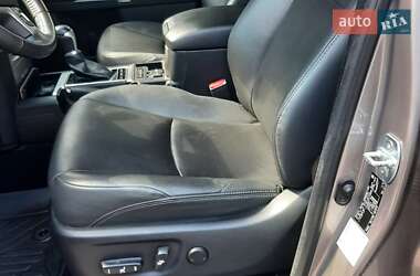 Внедорожник / Кроссовер Toyota Land Cruiser Prado 2022 в 