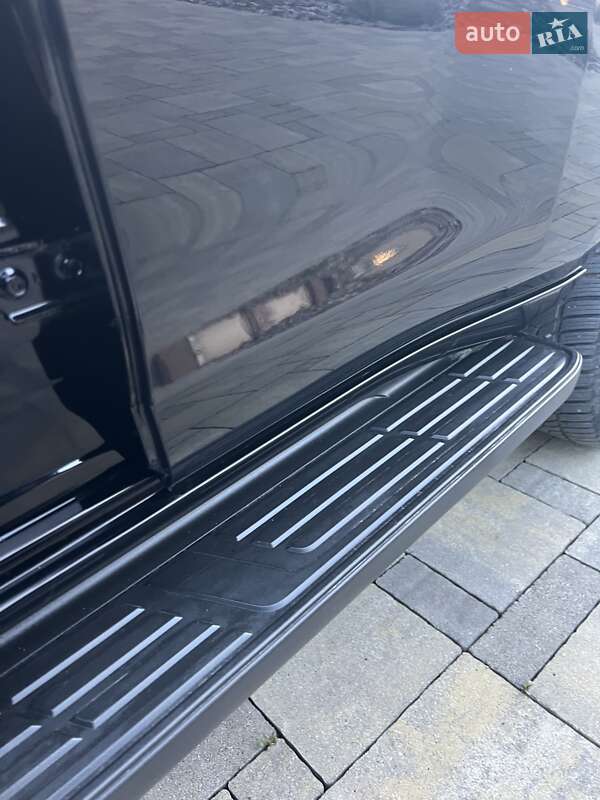 Внедорожник / Кроссовер Toyota Land Cruiser Prado 2013 в Луцке фото 8 Внедорожник / Кроссовер Toyota Land Cruiser Prado 2013 в Луцке