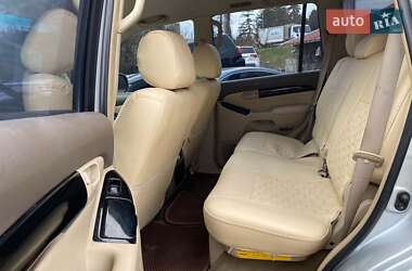 Внедорожник / Кроссовер Toyota Land Cruiser Prado 2004 в 