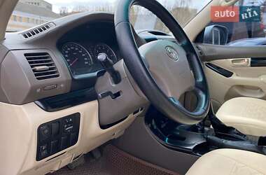 Внедорожник / Кроссовер Toyota Land Cruiser Prado 2004 в 