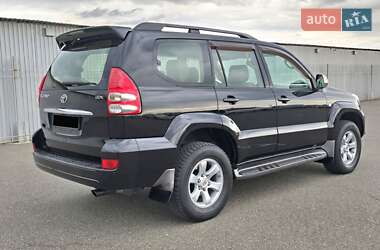 Внедорожник / Кроссовер Toyota Land Cruiser Prado 2006 в Киеве