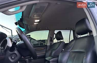 Внедорожник / Кроссовер Toyota Land Cruiser Prado 2010 в 