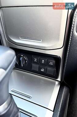 Внедорожник / Кроссовер Toyota Land Cruiser Prado 2020 в 
