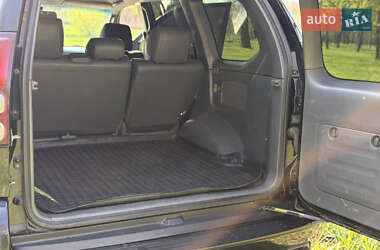 Внедорожник / Кроссовер Toyota Land Cruiser Prado 2006 в 