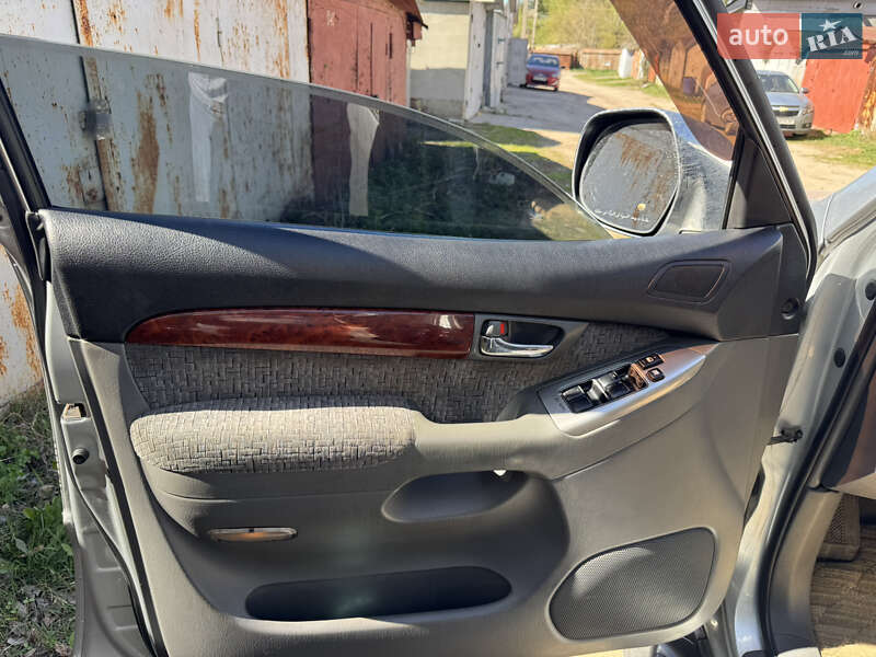 Внедорожник / Кроссовер Toyota Land Cruiser Prado 2006 в Сумах фото 20 Внедорожник / Кроссовер Toyota Land Cruiser Prado 2006 в Сумах