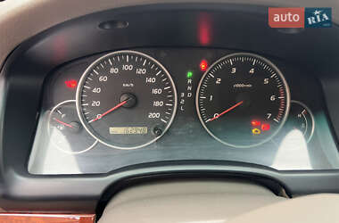 Внедорожник / Кроссовер Toyota Land Cruiser Prado 2008 в 