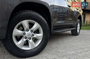 Внедорожник / Кроссовер Toyota Land Cruiser Prado 2014 в 