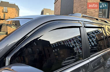 Внедорожник / Кроссовер Toyota Land Cruiser Prado 2014 в 