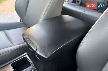 Внедорожник / Кроссовер Toyota Land Cruiser Prado 2014 в 