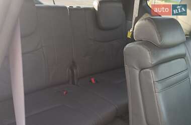 Внедорожник / Кроссовер Toyota Land Cruiser Prado 2007 в 