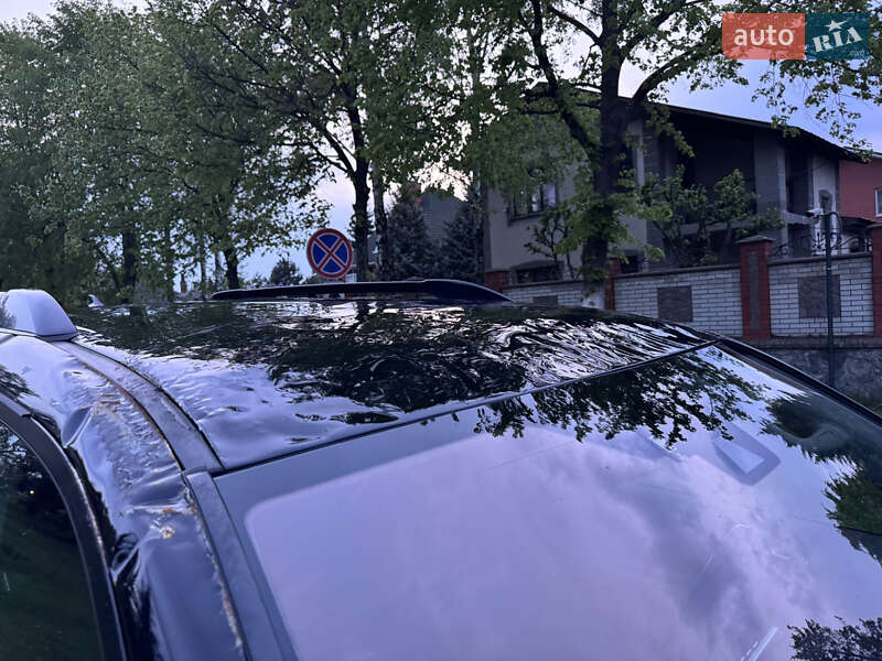 Внедорожник / Кроссовер Toyota Land Cruiser Prado 2022 в Киеве