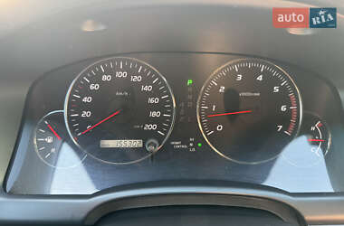 Внедорожник / Кроссовер Toyota Land Cruiser Prado 2008 в 