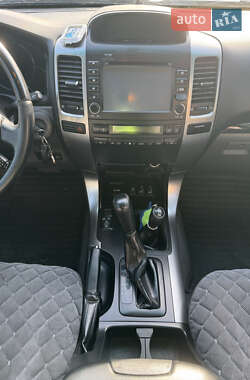 Внедорожник / Кроссовер Toyota Land Cruiser Prado 2008 в 