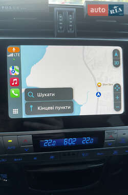 Внедорожник / Кроссовер Toyota Land Cruiser Prado 2021 в 