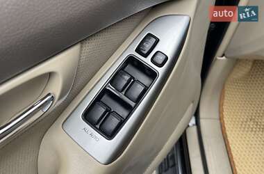 Позашляховик / Кросовер Toyota Land Cruiser Prado 2007 в 
