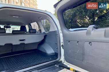 Позашляховик / Кросовер Toyota Land Cruiser Prado 2011 в 