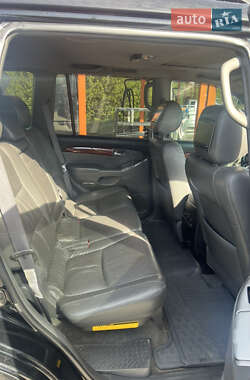 Внедорожник / Кроссовер Toyota Land Cruiser Prado 2006 в 