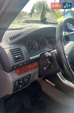 Внедорожник / Кроссовер Toyota Land Cruiser Prado 2006 в 