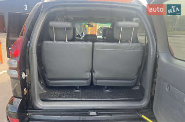 Внедорожник / Кроссовер Toyota Land Cruiser Prado 2006 в 