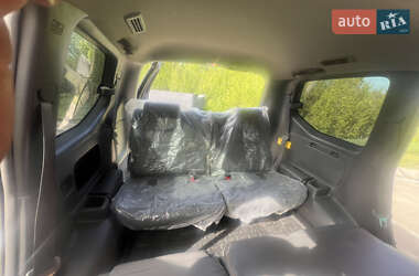 Внедорожник / Кроссовер Toyota Land Cruiser Prado 2006 в 