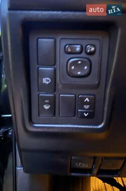 Позашляховик / Кросовер Toyota Land Cruiser Prado 2010 в 