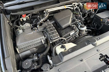 Внедорожник / Кроссовер Toyota Land Cruiser Prado 2011 в 
