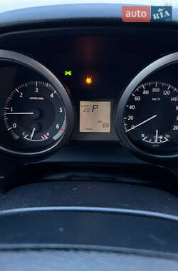Внедорожник / Кроссовер Toyota Land Cruiser Prado 2013 в 