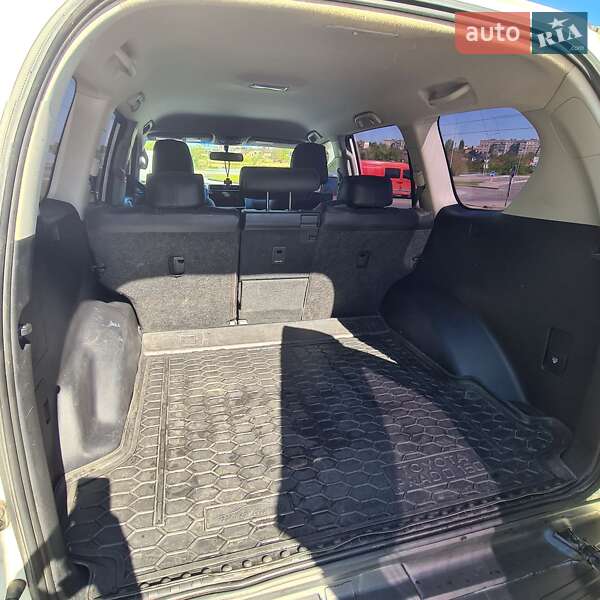 Позашляховик / Кросовер Toyota Land Cruiser Prado 2021 в Вінниці