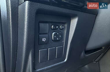 Внедорожник / Кроссовер Toyota Land Cruiser Prado 2019 в 