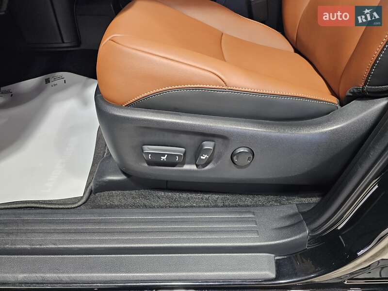 Внедорожник / Кроссовер Toyota Land Cruiser Prado 2021 в Коломые