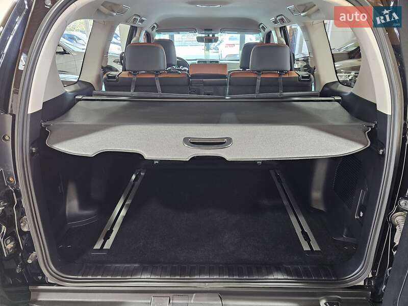 Внедорожник / Кроссовер Toyota Land Cruiser Prado 2021 в Коломые
