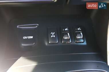 Позашляховик / Кросовер Toyota Land Cruiser Prado 2007 в 
