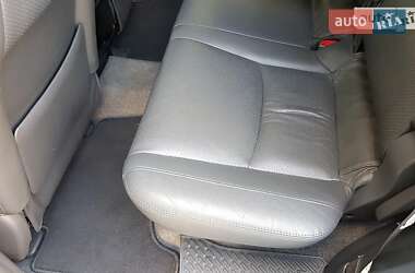 Позашляховик / Кросовер Toyota Land Cruiser Prado 2007 в 