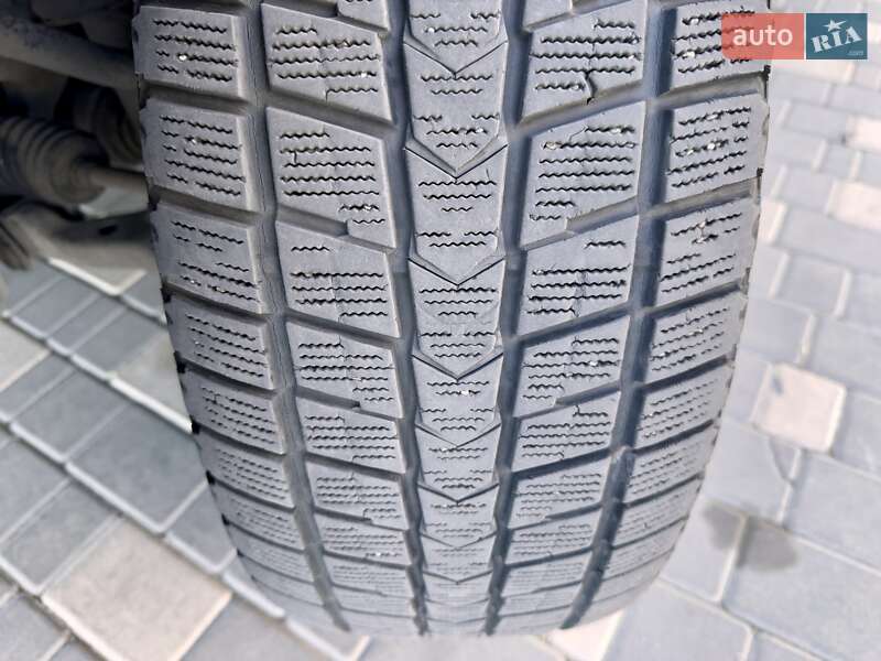 Позашляховик / Кросовер Toyota Land Cruiser Prado 2008 в Одесі