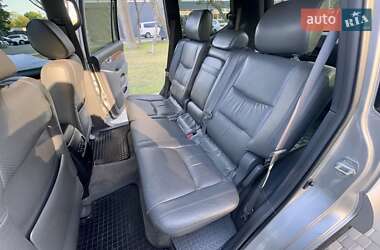 Позашляховик / Кросовер Toyota Land Cruiser Prado 2008 в 