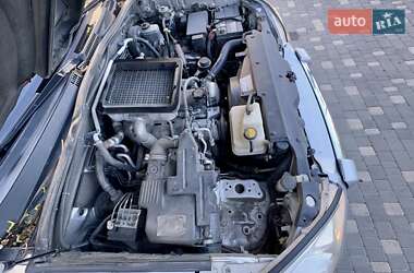 Позашляховик / Кросовер Toyota Land Cruiser Prado 2008 в 