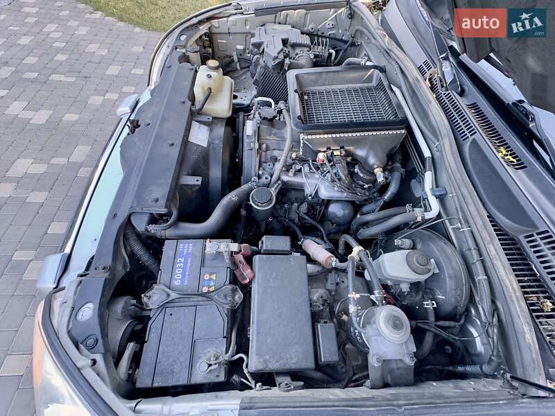 Позашляховик / Кросовер Toyota Land Cruiser Prado 2008 в Одесі