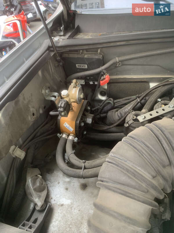 Внедорожник / Кроссовер Toyota Land Cruiser Prado 2007 в Киеве