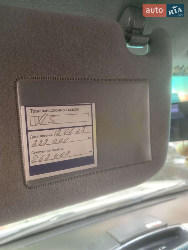 Внедорожник / Кроссовер Toyota Land Cruiser Prado 2007 в Киеве