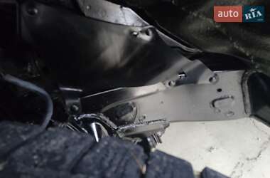 Позашляховик / Кросовер Toyota Land Cruiser Prado 2012 в 