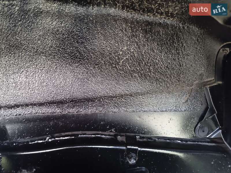 Внедорожник / Кроссовер Toyota Land Cruiser Prado 2012 в Ивано-Франковске