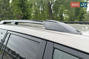 Внедорожник / Кроссовер Toyota Land Cruiser Prado 2022 в 