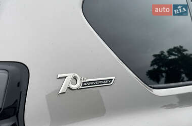 Внедорожник / Кроссовер Toyota Land Cruiser Prado 2022 в 