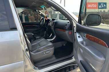 Внедорожник / Кроссовер Toyota Land Cruiser Prado 2005 в 