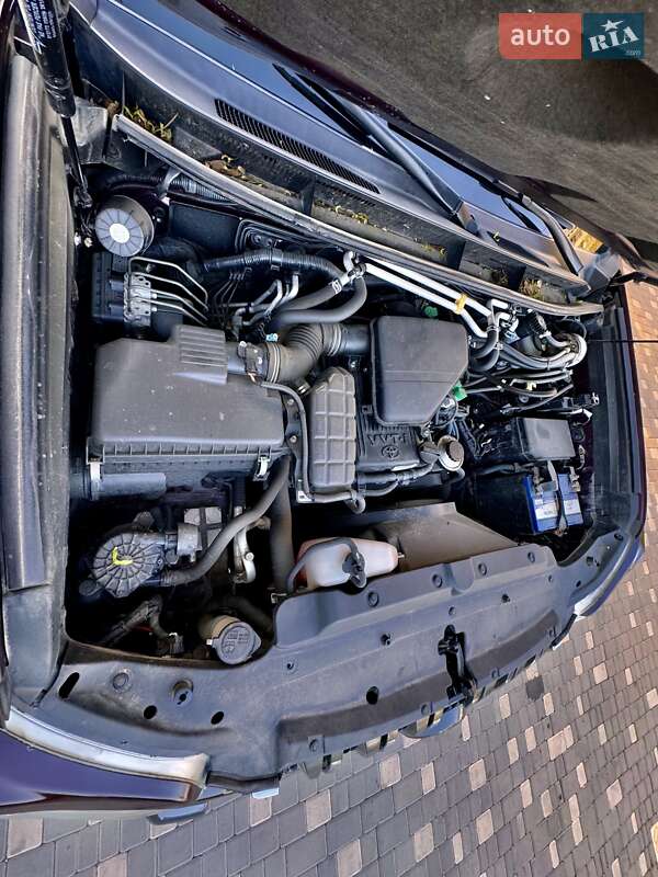 Позашляховик / Кросовер Toyota Land Cruiser Prado 2010 в Одесі